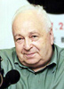 Юрий Левада